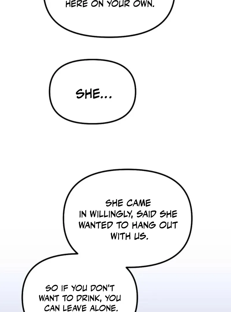 No escape, Sir. Chapter 13 page 71 - 