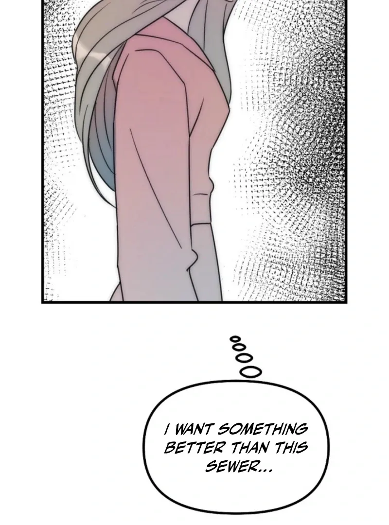 No escape, Sir. Chapter 13 page 74 - 