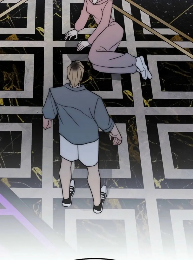 No escape, Sir. Chapter 13 page 83 - 