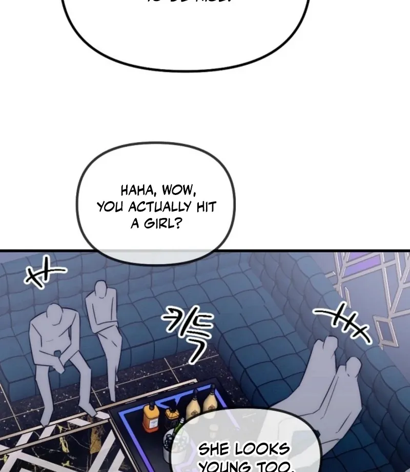 No escape, Sir. Chapter 13 page 86 - 