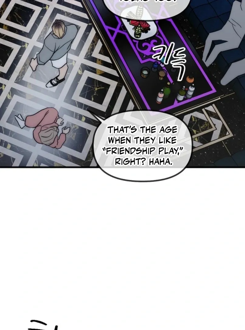 No escape, Sir. Chapter 13 page 87 - 