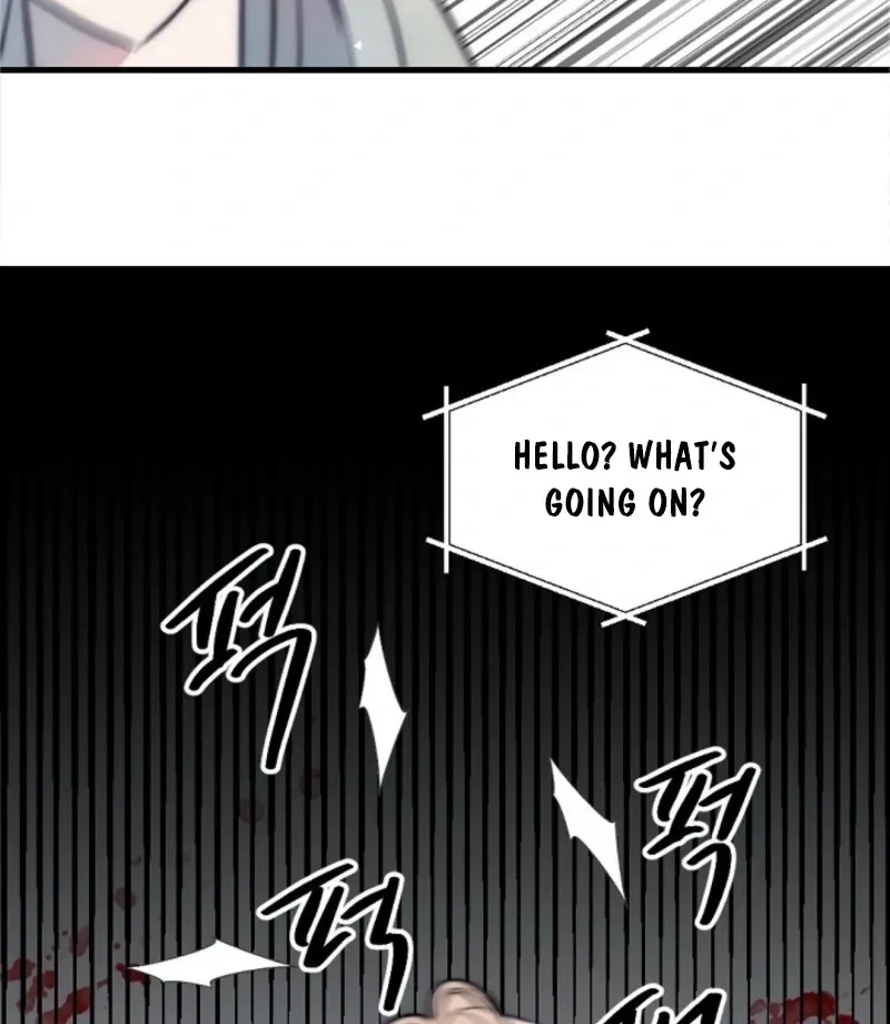 No escape, Sir. Chapter 13 page 95 - 