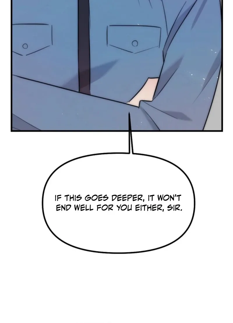 No escape, Sir. Chapter 14 page 13 - 