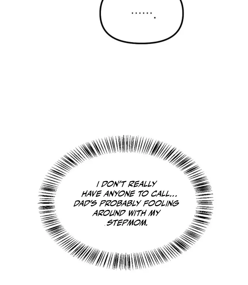No escape, Sir. Chapter 14 page 20 - 