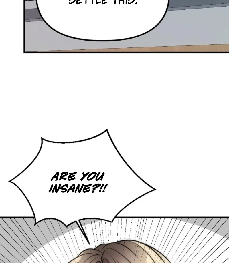 No escape, Sir. Chapter 14 page 3 - 