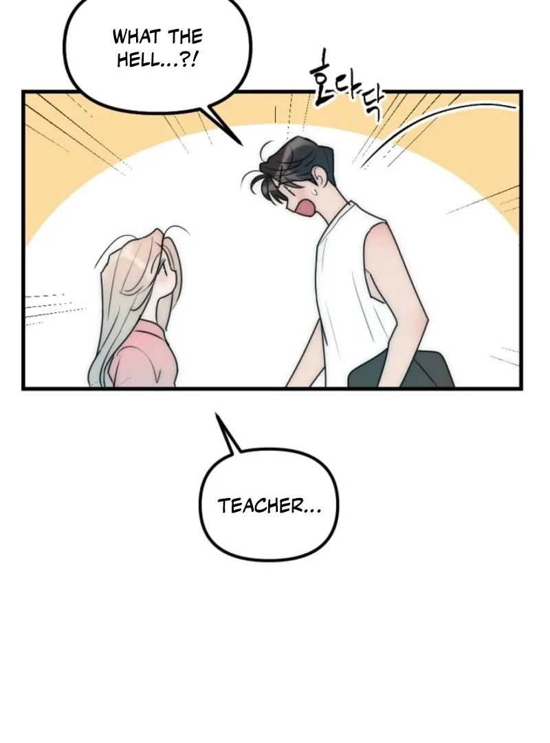 No escape, Sir. Chapter 14 page 32 - 