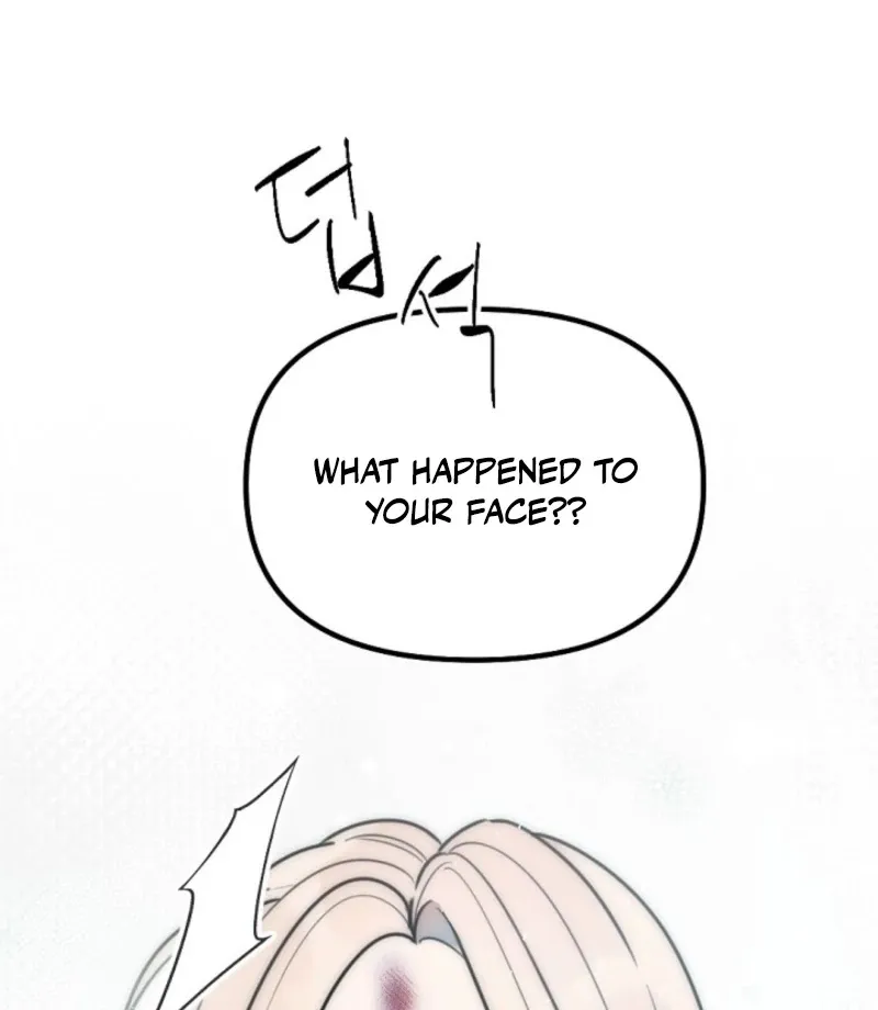 No escape, Sir. Chapter 14 page 33 - 
