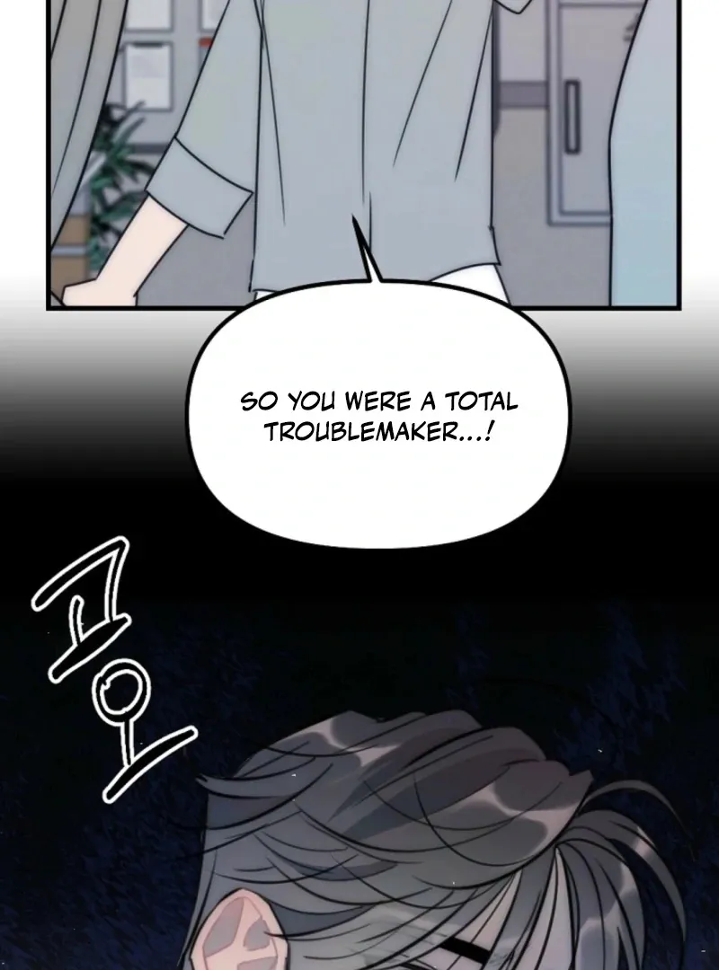 No escape, Sir. Chapter 14 page 37 - 