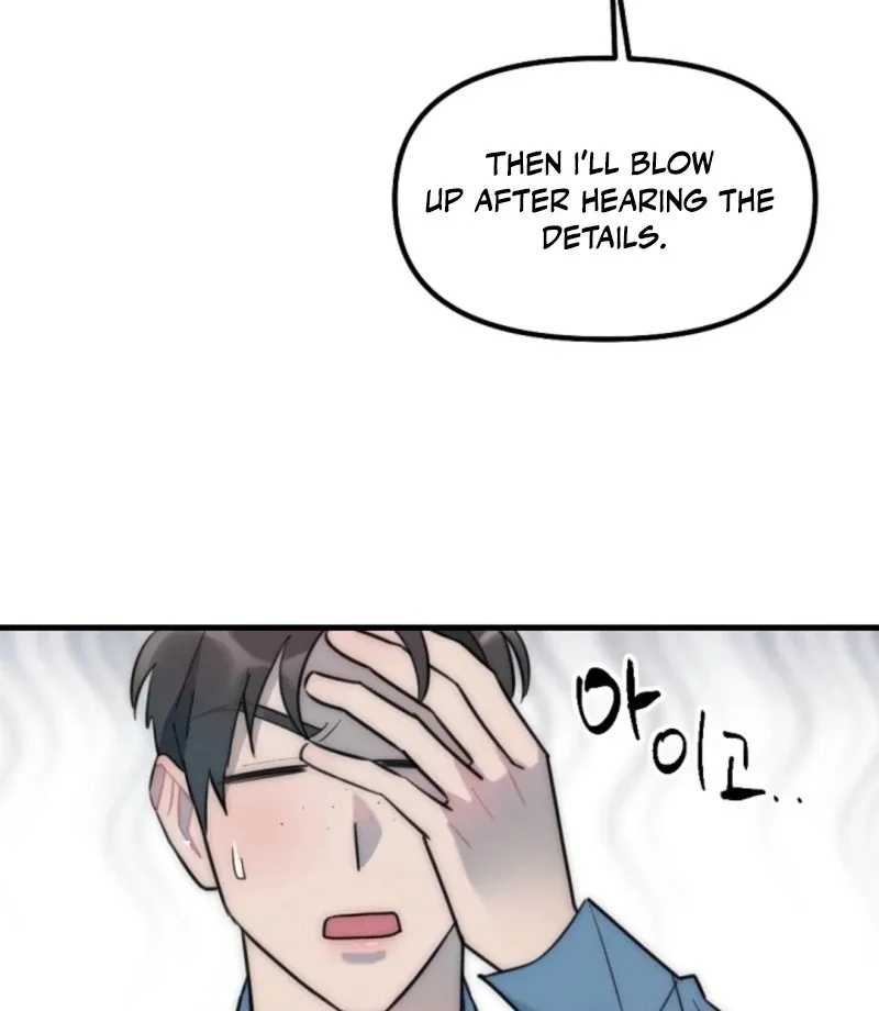 No escape, Sir. Chapter 14 page 43 - 