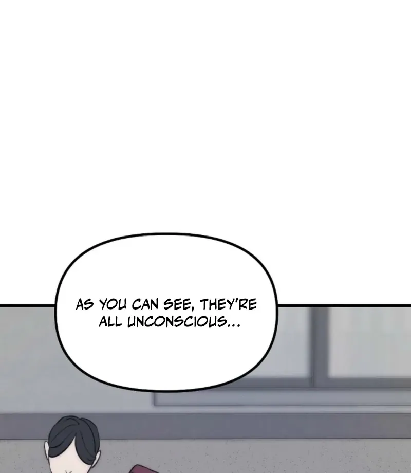 No escape, Sir. Chapter 14 page 46 - 