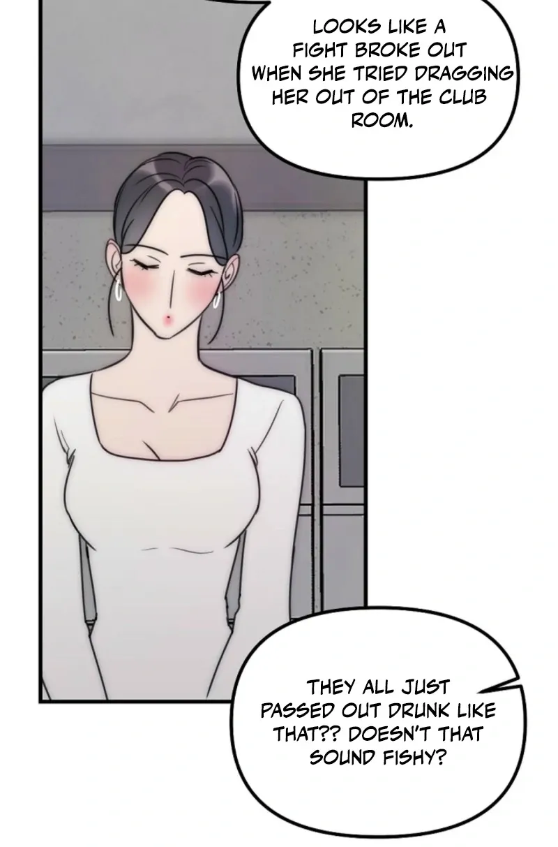 No escape, Sir. Chapter 14 page 48 - 