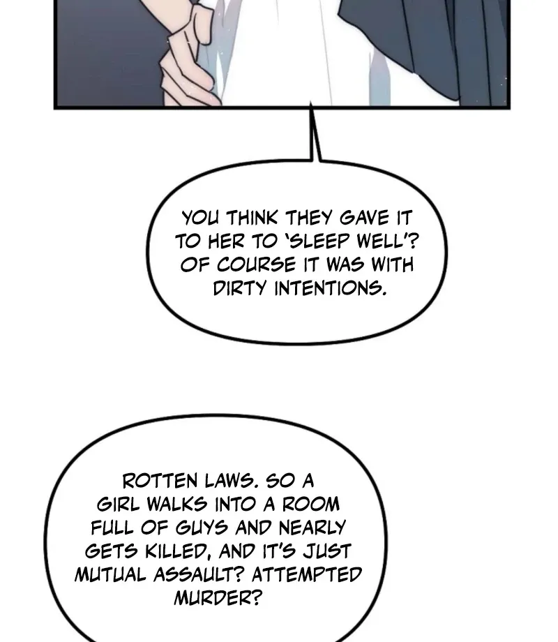 No escape, Sir. Chapter 14 page 52 - 