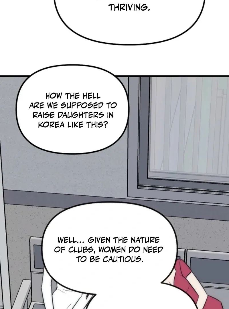 No escape, Sir. Chapter 14 page 54 - 