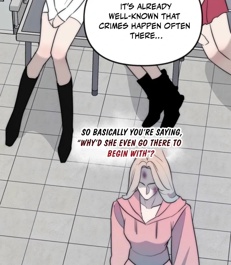 No escape, Sir. Chapter 14 page 55 - 