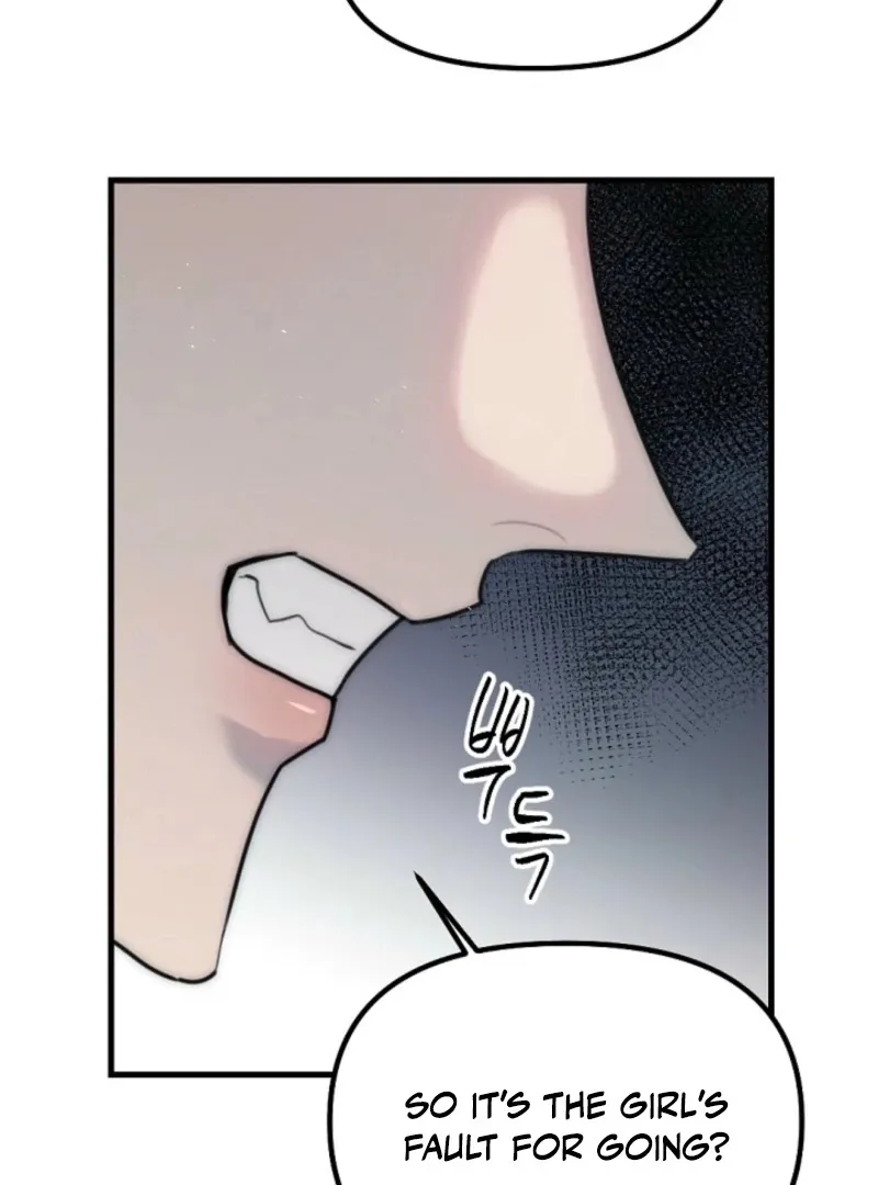 No escape, Sir. Chapter 14 page 57 - 