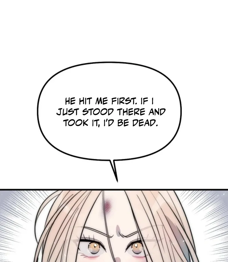 No escape, Sir. Chapter 14 page 7 - 