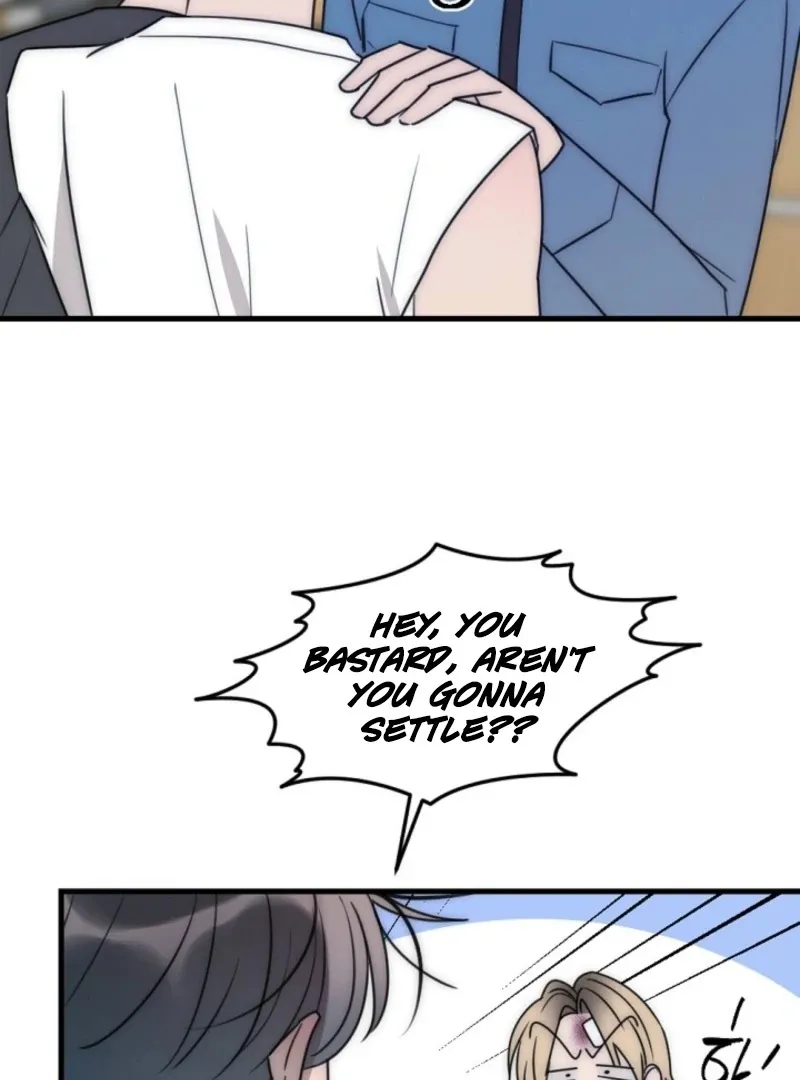 No escape, Sir. Chapter 14 page 66 - 