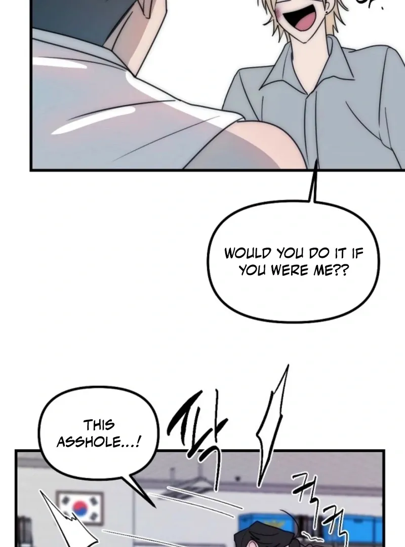 No escape, Sir. Chapter 14 page 67 - 