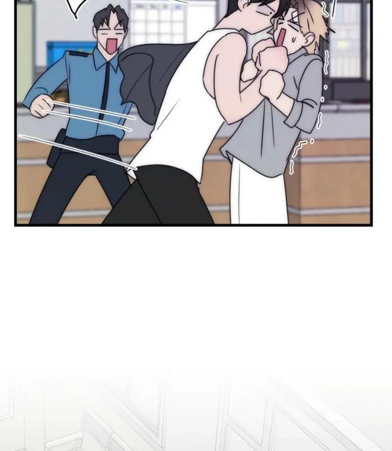 No escape, Sir. Chapter 14 page 68 - 