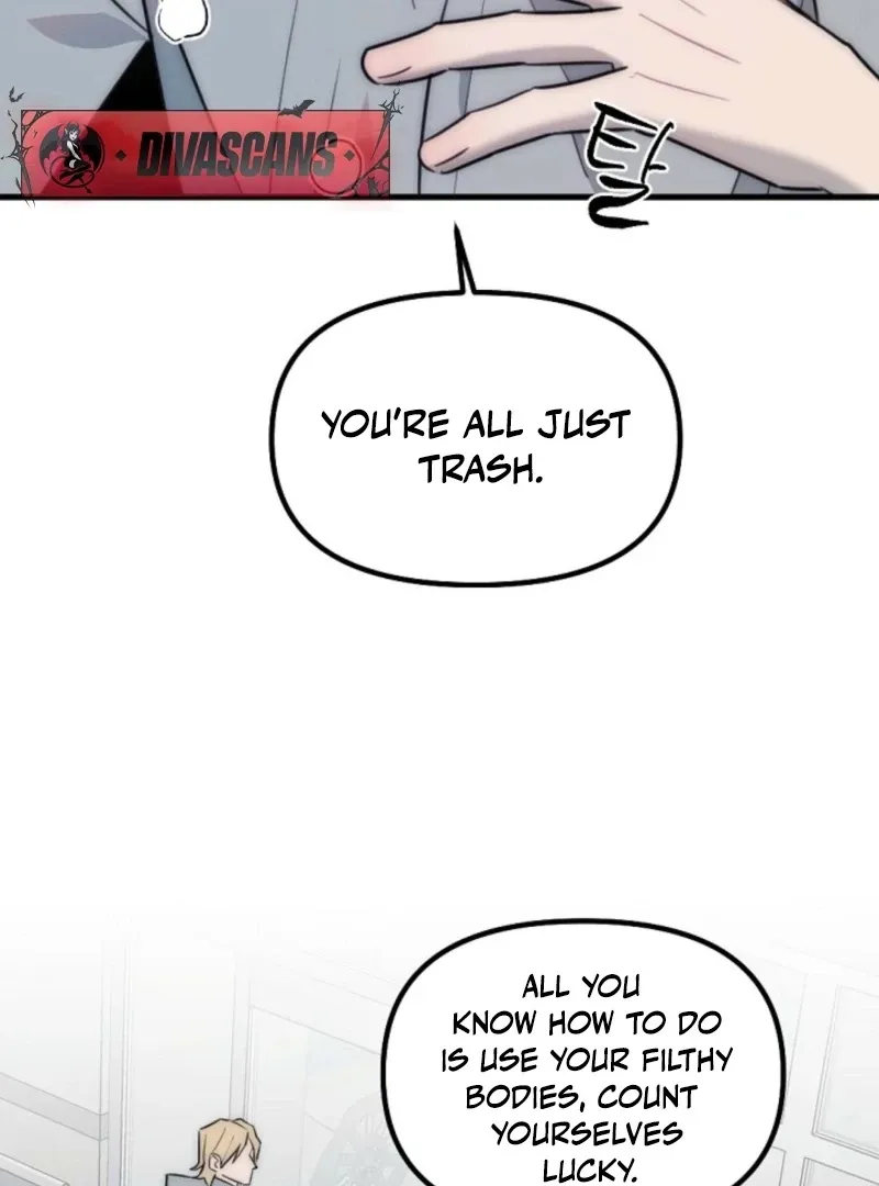 No escape, Sir. Chapter 14 page 76 - 