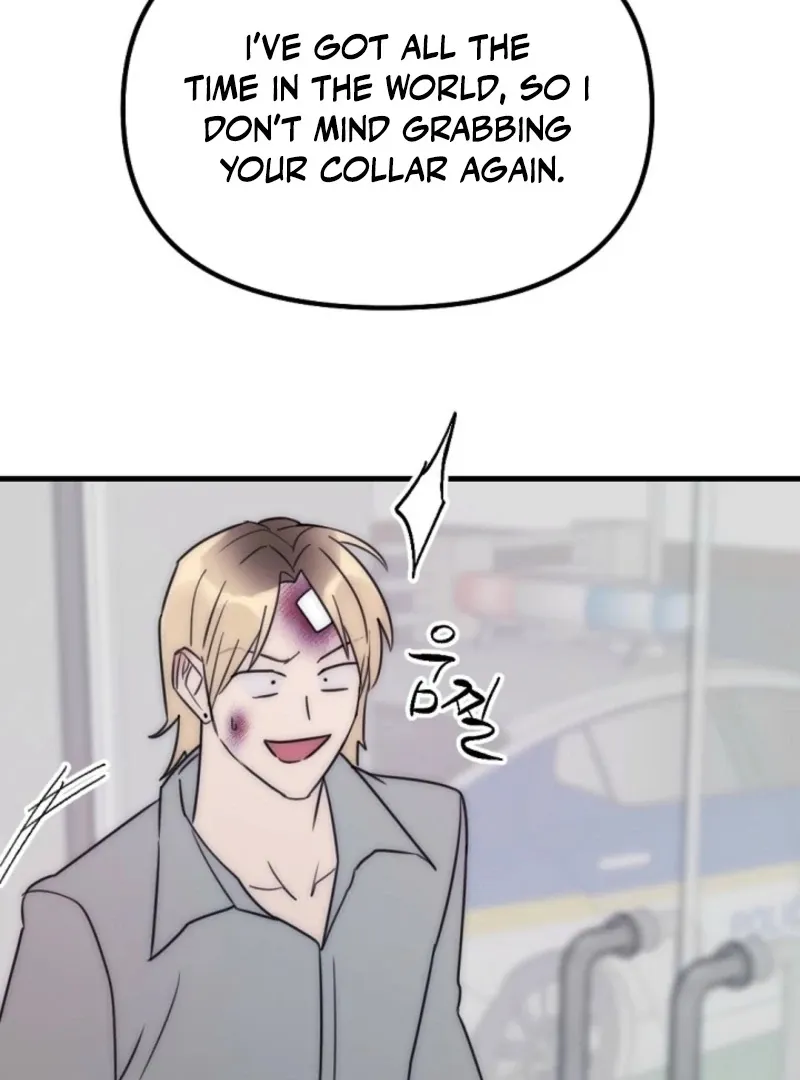 No escape, Sir. Chapter 14 page 80 - 