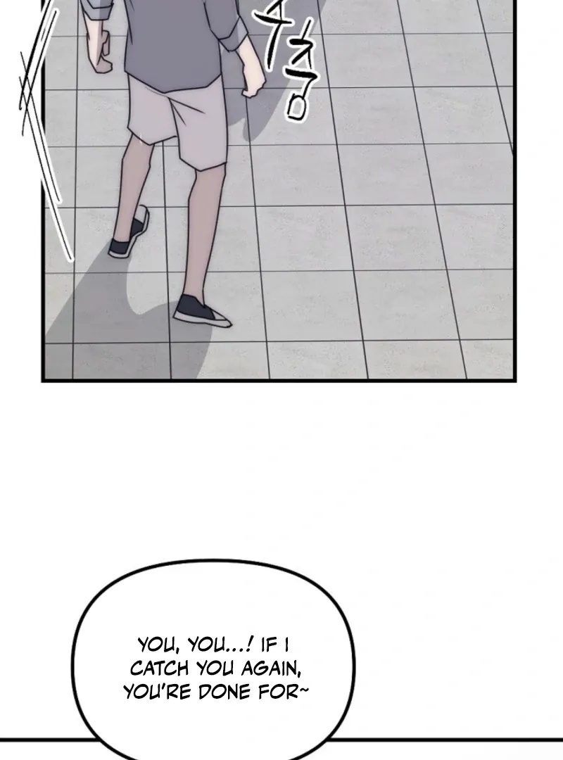 No escape, Sir. Chapter 14 page 84 - 