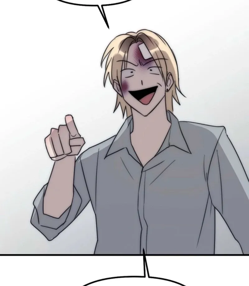 No escape, Sir. Chapter 14 page 85 - 