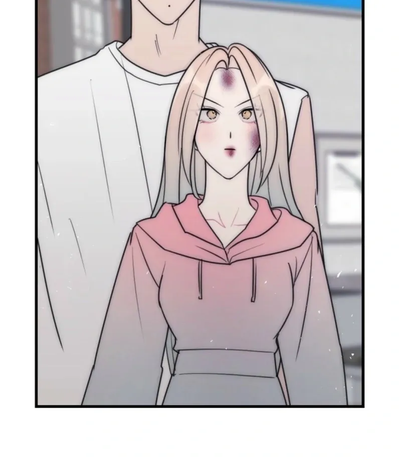 No escape, Sir. Chapter 14 page 90 - 