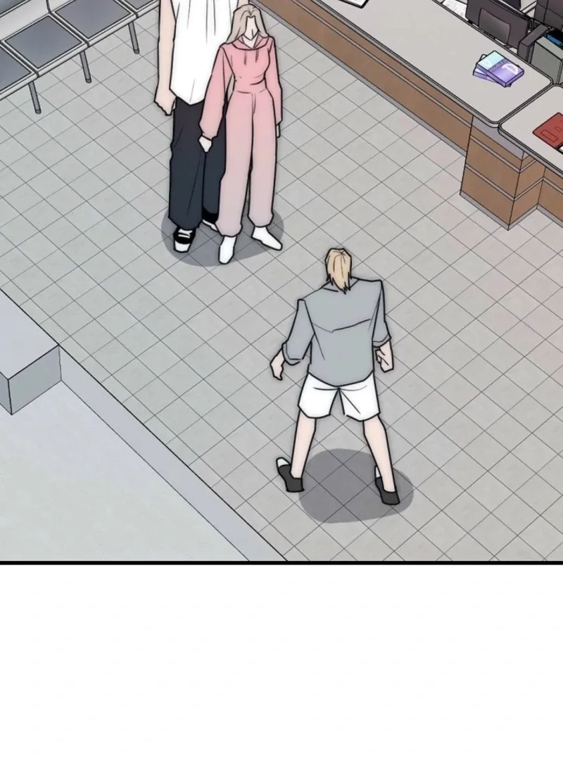 No escape, Sir. Chapter 15 page 2 - 