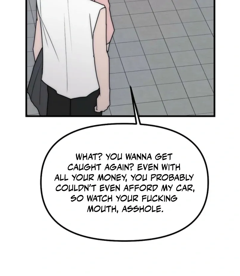 No escape, Sir. Chapter 15 page 11 - 