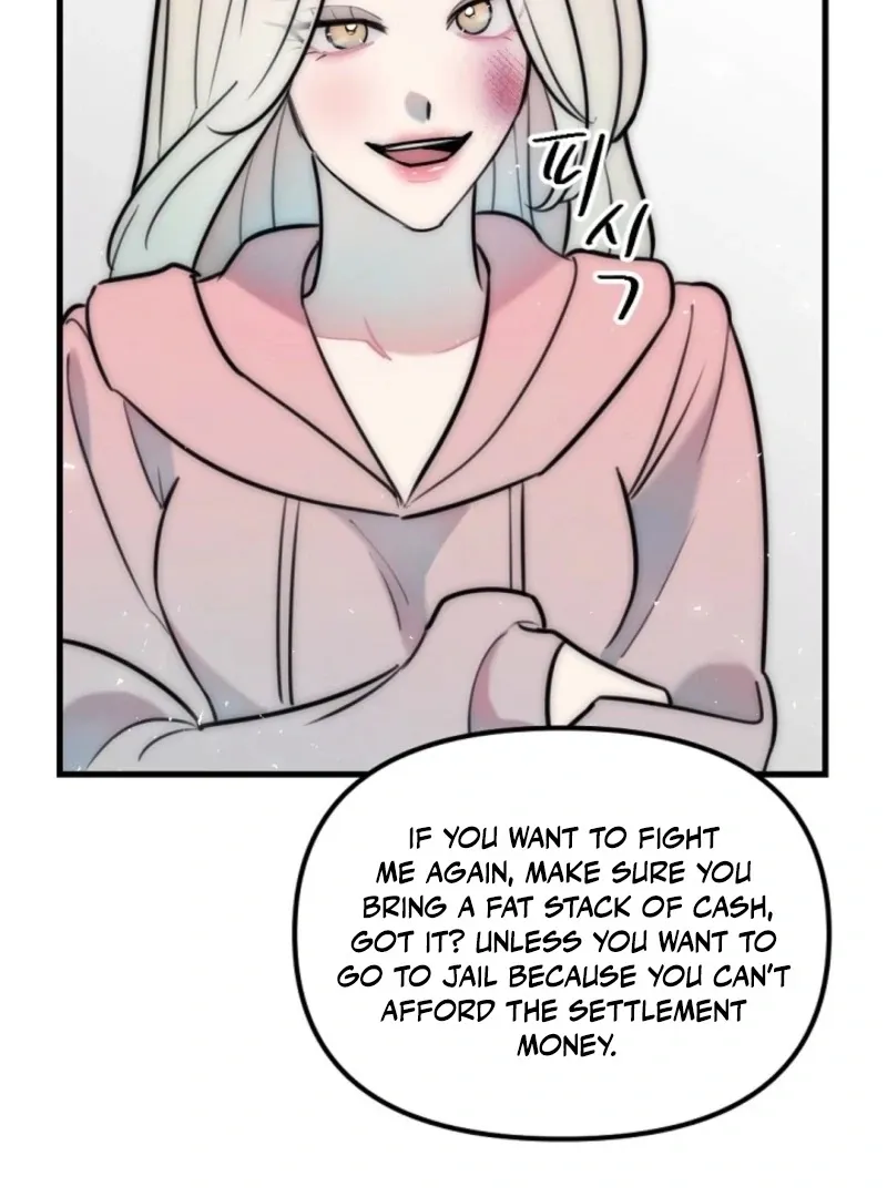No escape, Sir. Chapter 15 page 15 - 