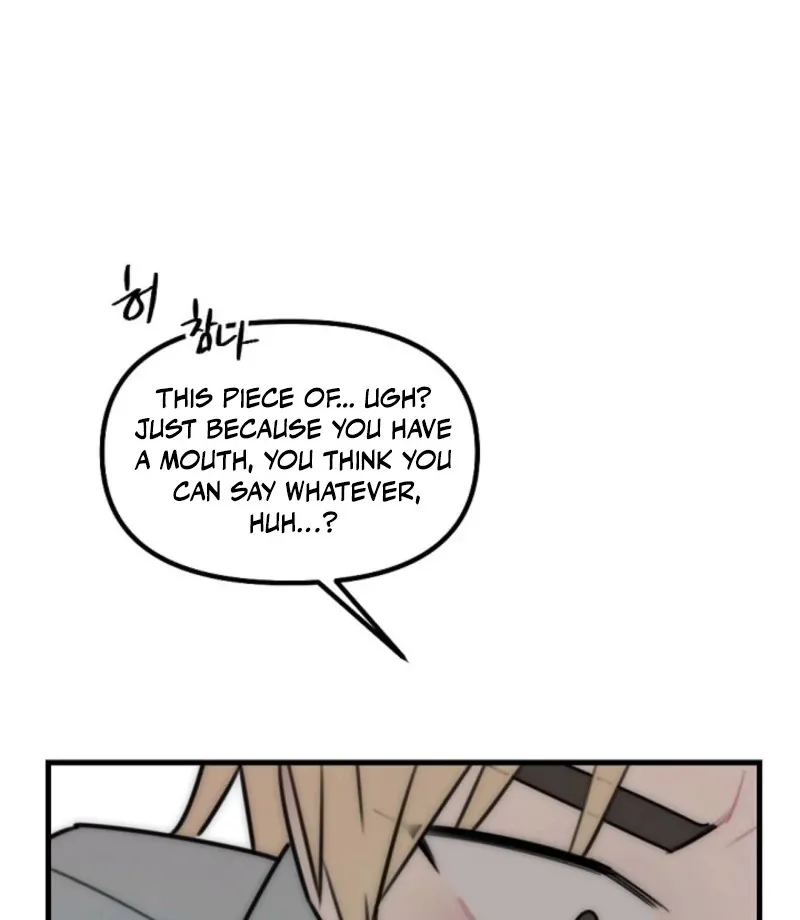 No escape, Sir. Chapter 15 page 16 - 