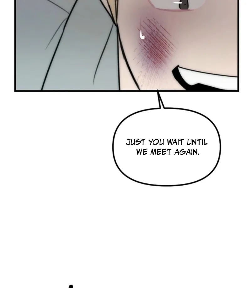 No escape, Sir. Chapter 15 page 17 - 