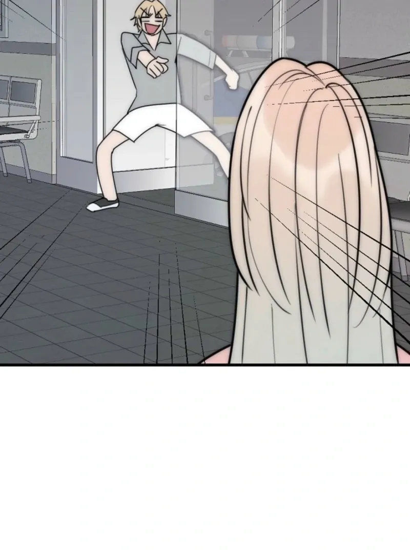 No escape, Sir. Chapter 15 page 19 - 