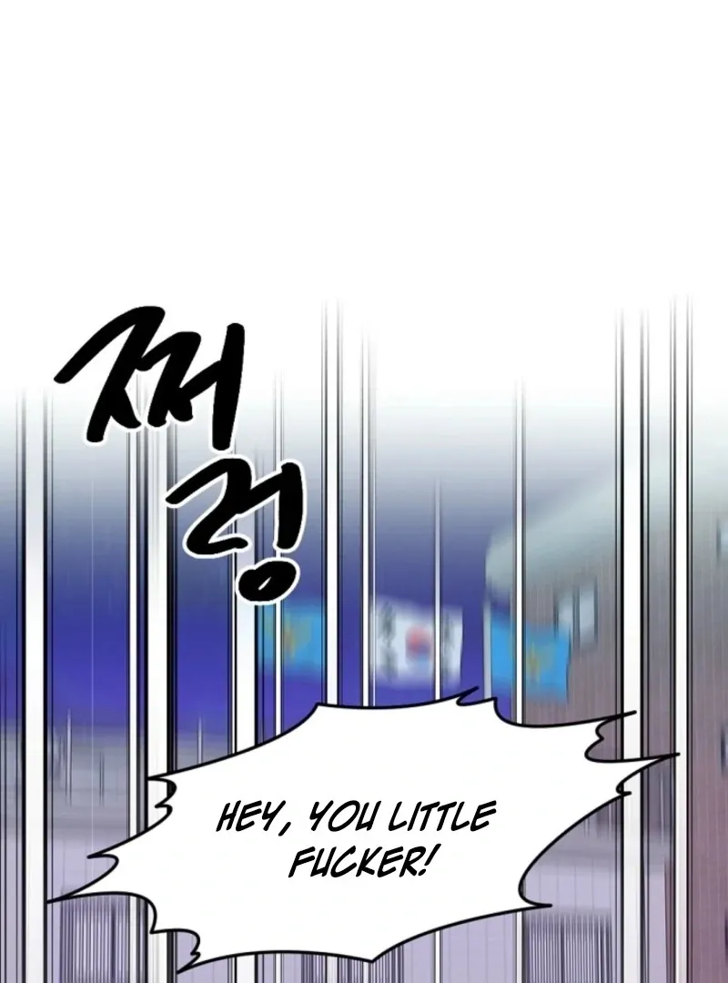 No escape, Sir. Chapter 15 page 6 - 
