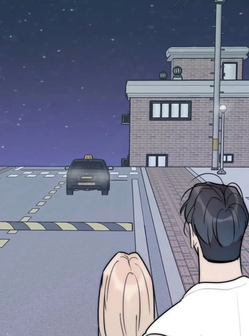 No escape, Sir. Chapter 15 page 54 - 