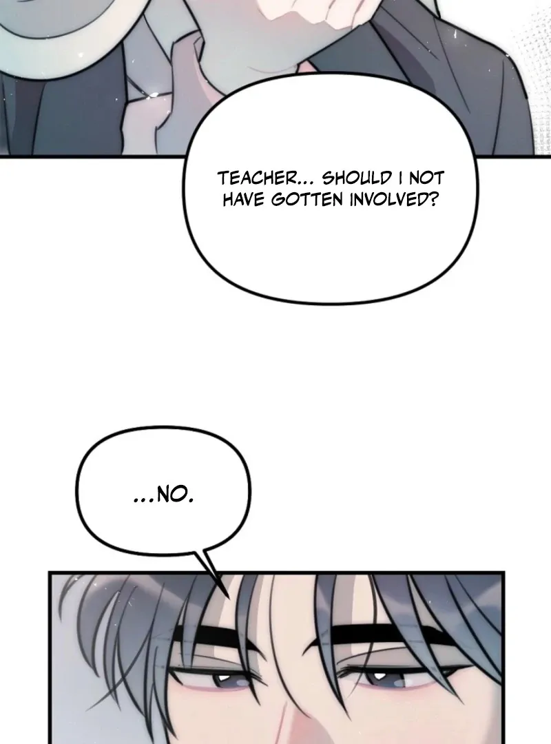 No escape, Sir. Chapter 15 page 67 - 