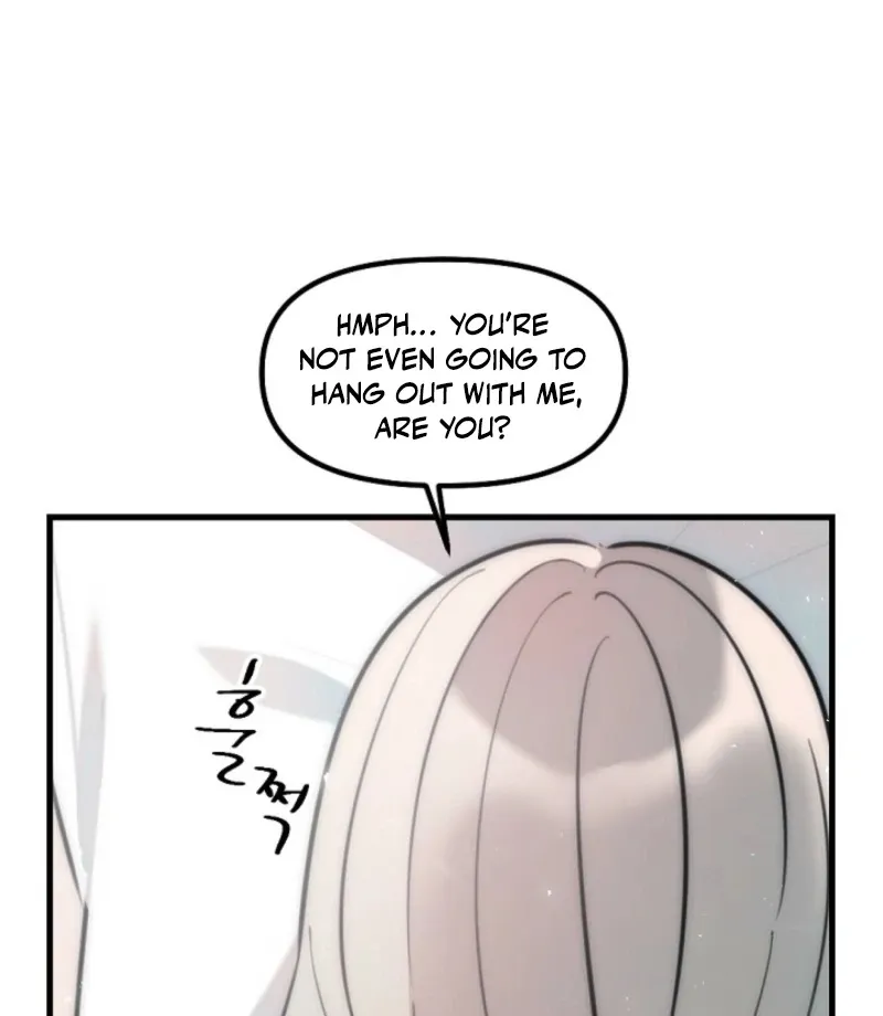 No escape, Sir. Chapter 15 page 76 - 