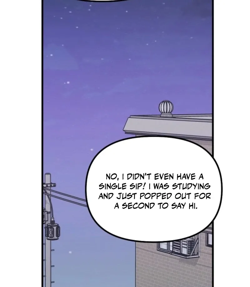 No escape, Sir. Chapter 15 page 81 - 