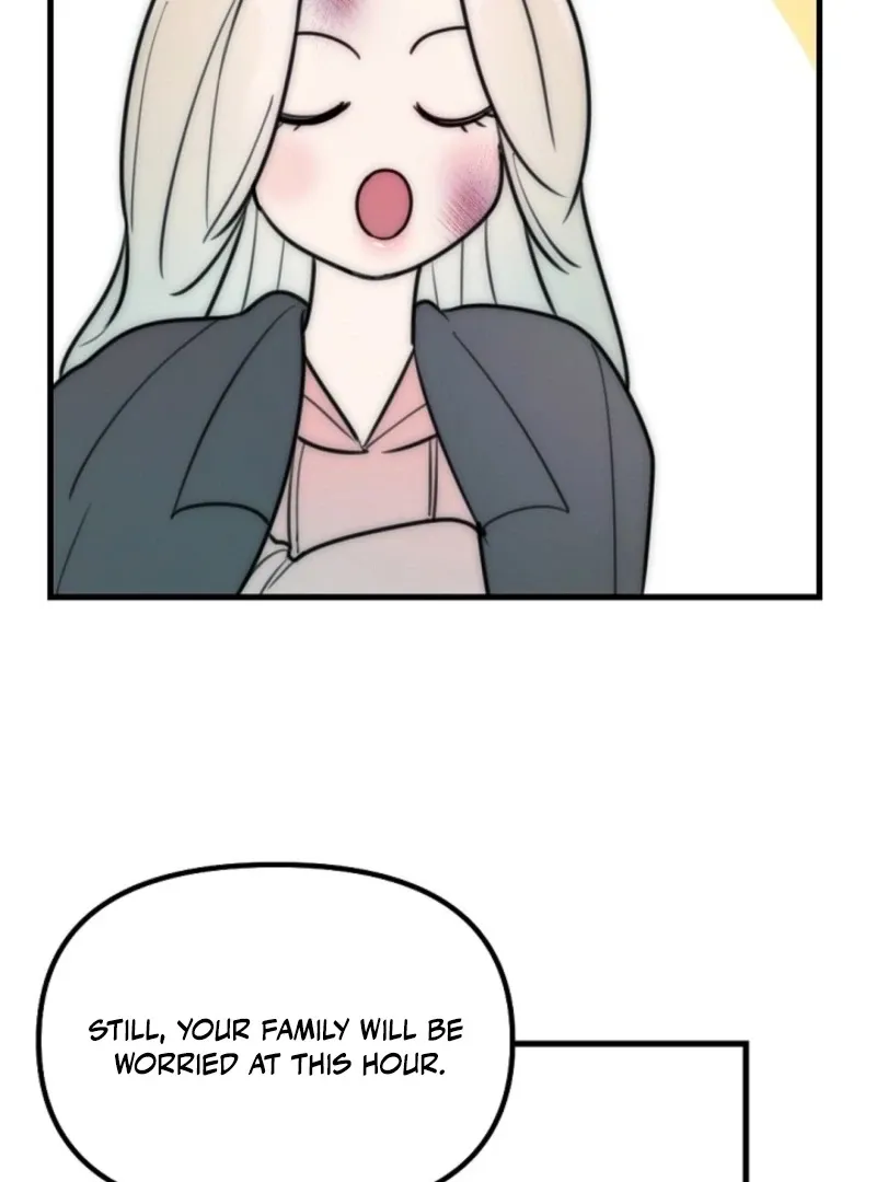 No escape, Sir. Chapter 15 page 83 - 