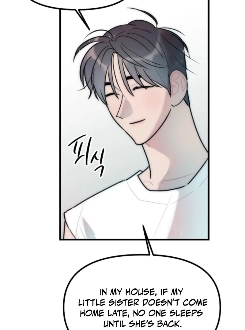 No escape, Sir. Chapter 15 page 84 - 