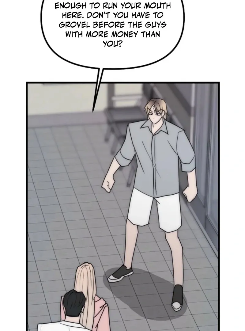 No escape, Sir. Chapter 15 page 10 - 