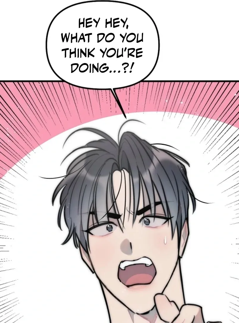 No escape, Sir. Chapter 16 page 14 - 