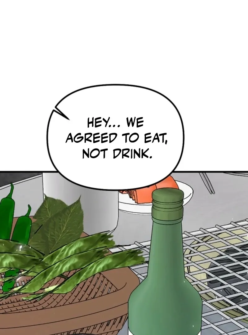No escape, Sir. Chapter 16 page 18 - 