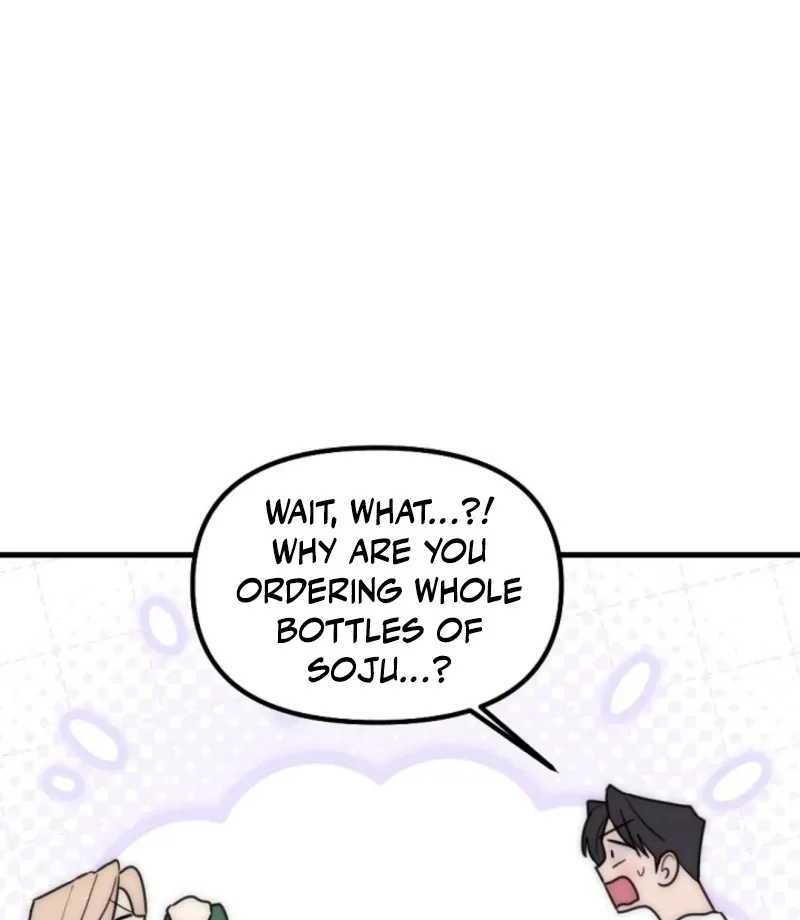 No escape, Sir. Chapter 16 page 21 - 