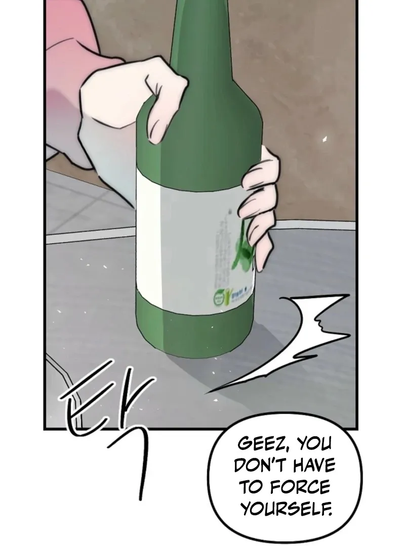 No escape, Sir. Chapter 16 page 23 - 