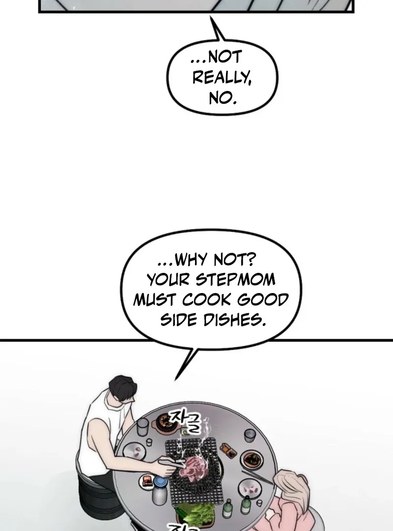 No escape, Sir. Chapter 16 page 32 - 