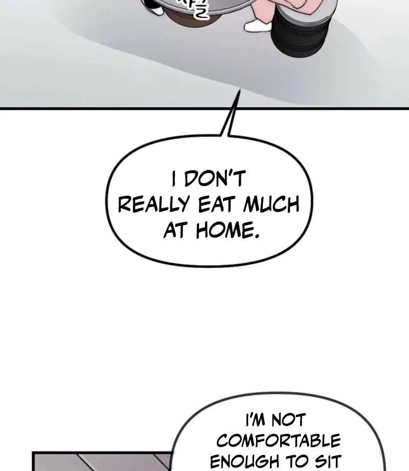 No escape, Sir. Chapter 16 page 33 - 