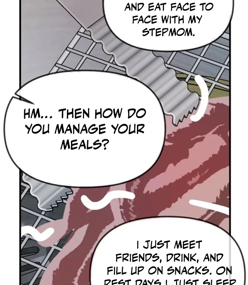 No escape, Sir. Chapter 16 page 34 - 
