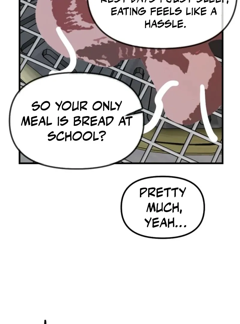 No escape, Sir. Chapter 16 page 35 - 